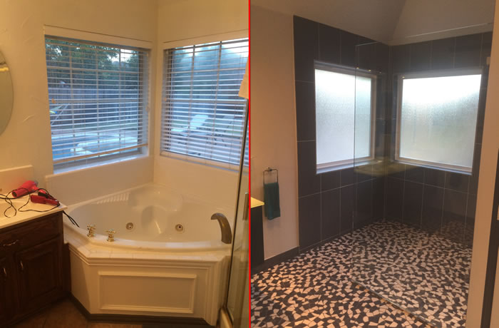 Bathroom Remodeler